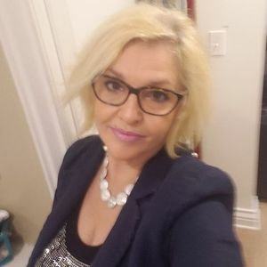 Meet your Posher, Mary